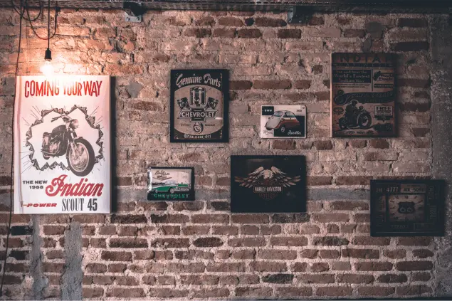 Posters