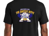 Custom Full Color T-Shirts