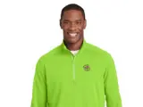 Embroidered Apparel