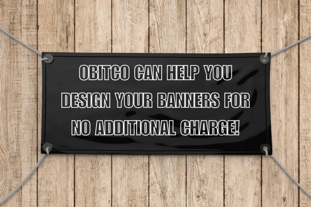 Custom Banners