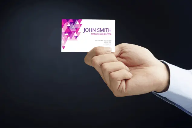 Business Cards