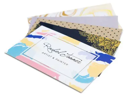 Business Cards