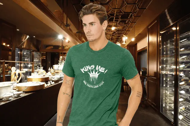 Custom Shirts