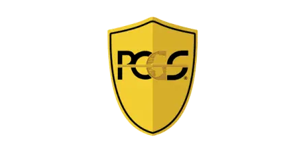PCGS