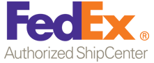 FedEx Authorized ShipCenter