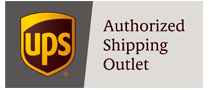 UPS Authorized Shipping Outlet